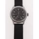 A gentleman's stainless steel British Military Timor "dirty dozen" wristwatch, - Image 1 of 2