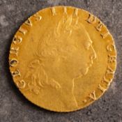A George III 