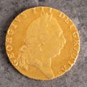 A George III 