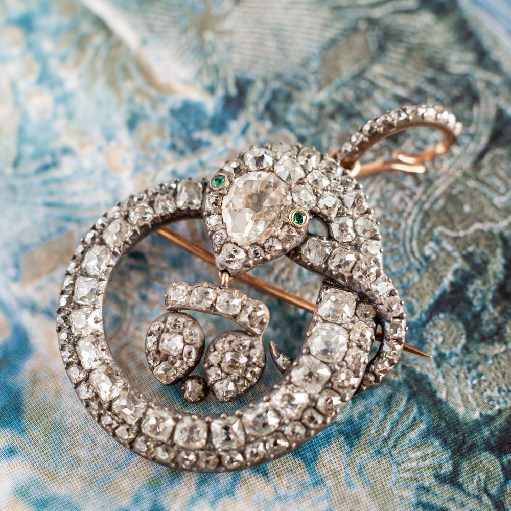 Silver, Watches  & Jewellery