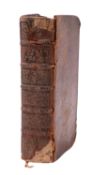 FRENCH. LE SAGE, Alain Rene. Histoire De