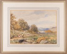 David Bates (1840-1921)-