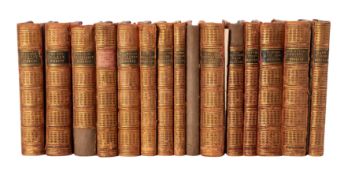 DICKENS, Charles. Works [Charles Dickens