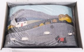 Radley, a Cottage pattern handbag. In as