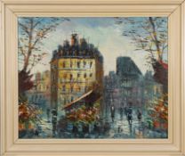 Feather (20th Century) -