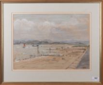 Margaret Ricketts (British, 20th Century