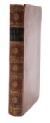 GAY, John. Fables by John Gay, with a li