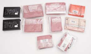 Mostly Radley, a collection of eight le