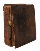 BIBLE, Welsh. WILLIAMS, Peter & John. Y