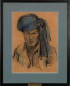 Norton (20th Century) - Study of a gen