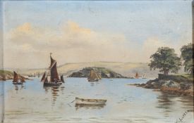 Victoria Little (19th Century) -