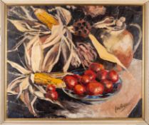 J M Green (20th Century contemporary sch