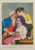 After Thomas Rowlandson (British, 1756-1