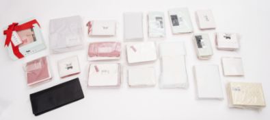 An assorted collection of Radley small l