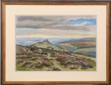 P Des Clayes (20th Century) -