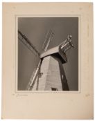 HARROW CAMERA CLUB. OSMOND, D.W.J.