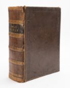BIBLE, English. The Comprehensive Family