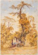 Thomas Charles Leeson Rowbotham (British
