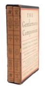 BAKER, Charles H. The Gentleman's Compan