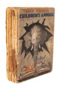 POP-UP. Daily Express Children's Annual