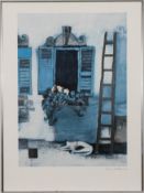 Rosina Wachtmeister (b.1939) -