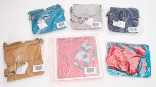 A collection of eleven Kipling hand and