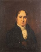 Mid 19th Century Continental school -