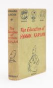 ROSS, Leonard Q. The Education of Hyman