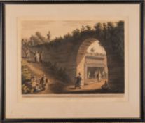 Luigi Mayer (Italian, 1755-1805) -
