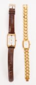 Two Lady's wristwatches, one by Sekonda