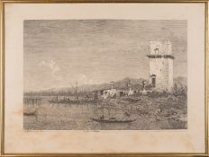 After Giovanni Antonio Canal (Canaletto)