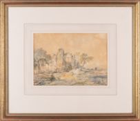 19th Century school with attribution to