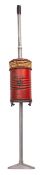 'Star vacuum cleaner'
