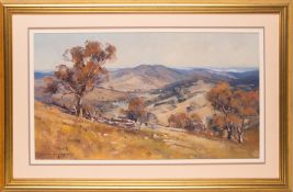 John Sharman (Australian b 1939) -