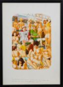 Forbes (20th Century) - 'My sisters decided she wants the same present as you gave me...
