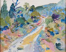* Fred Yates (British,
