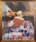 * Donald McKinlay (British,