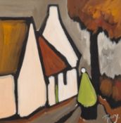 J P Rooney (Martin Hasson) (Northern Irish,