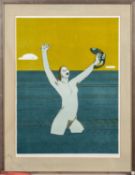 * After Karl Weschke (British,