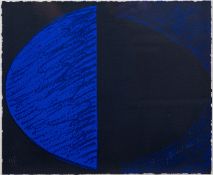 * Terry Frost (British, 1915-2003) - 'Trembath Blues' - Artists proof screenprint,