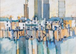 Martin Proctor (British,