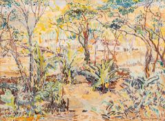 * Malcom Ferguson (British,
