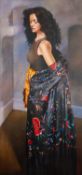 * Robert Oscar Lenkiewicz (British,