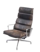 Charles & Ray Eames,