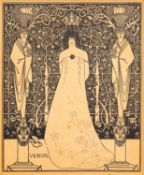 After Aubrey Beardsley (British,