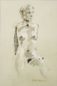 Steven Bramble (British,