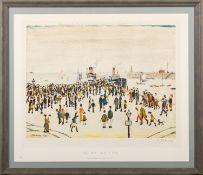 * Laurence Stephen Lowry (British,