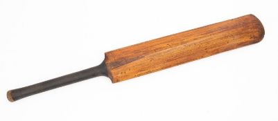An Aqulia Clapshaw & Salmon 'Special Sta