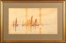 John Miller Marshall (act. 1880-1925) -