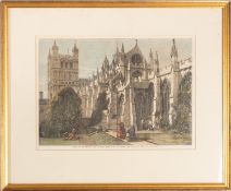 After Robert Principal Leitch (British,